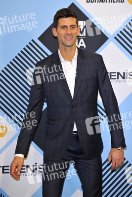 MTV EMA 2015 in Mailand