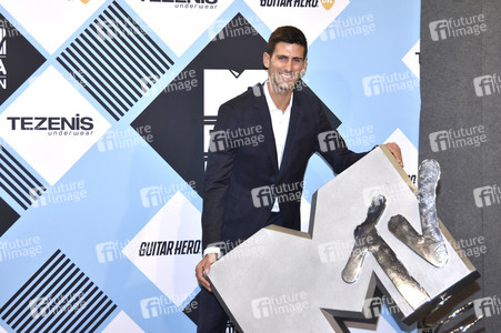 MTV EMA 2015 in Mailand