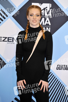 MTV EMA 2015 in Mailand