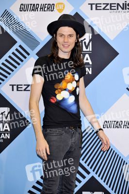 MTV EMA 2015 in Mailand