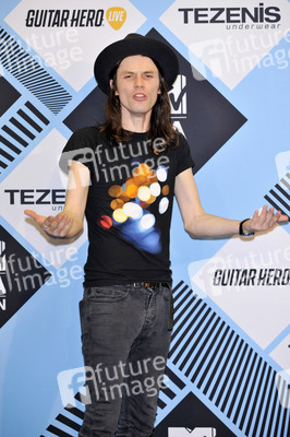 MTV EMA 2015 in Mailand