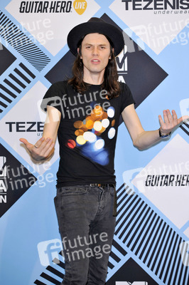 MTV EMA 2015 in Mailand