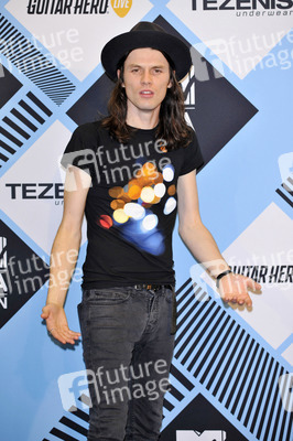 MTV EMA 2015 in Mailand