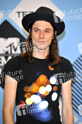 MTV EMA 2015 in Mailand