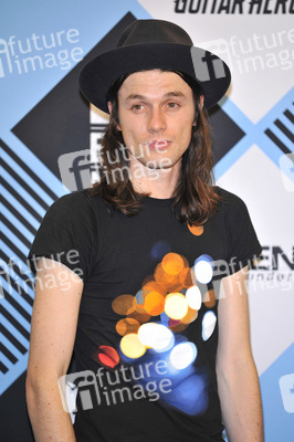 MTV EMA 2015 in Mailand