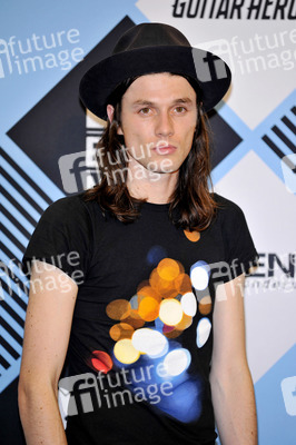 MTV EMA 2015 in Mailand