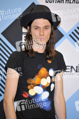 MTV EMA 2015 in Mailand