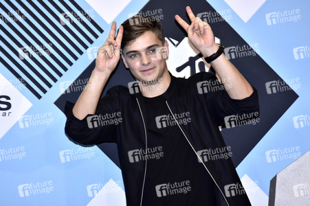 MTV EMA 2015 in Mailand