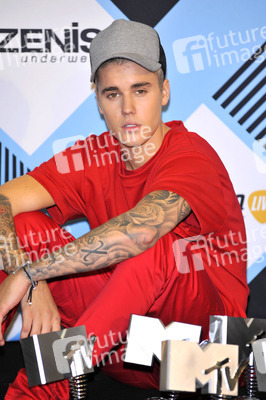 MTV EMA 2015 in Mailand