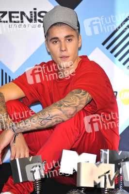 MTV EMA 2015 in Mailand