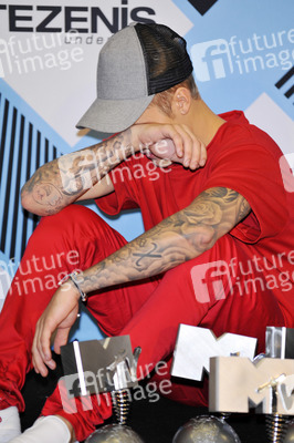 MTV EMA 2015 in Mailand