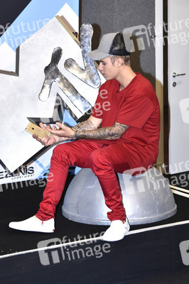 MTV EMA 2015 in Mailand