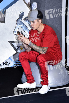 MTV EMA 2015 in Mailand