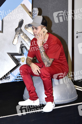MTV EMA 2015 in Mailand