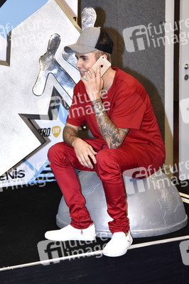MTV EMA 2015 in Mailand