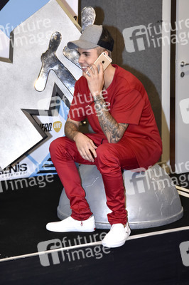 MTV EMA 2015 in Mailand