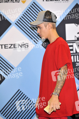 MTV EMA 2015 in Mailand