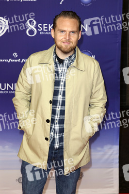 Filmpremiere '8 Sekunden - Ein Augenblick Unendlichkeit' in Berlin
