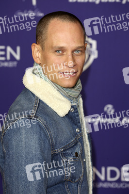 Filmpremiere '8 Sekunden - Ein Augenblick Unendlichkeit' in Berlin