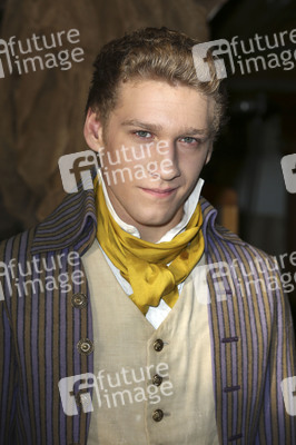 Fototermin am Set der Disney Channel Serie 'Binny und der Geist' in Potsdam