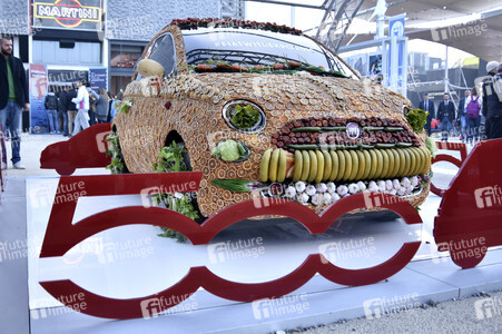 Expo Milano 2015