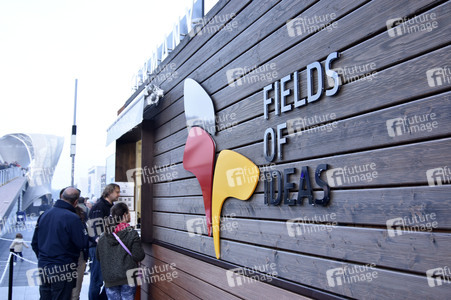 Expo Milano 2015