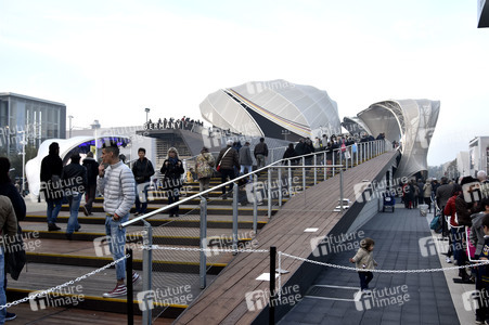 Expo Milano 2015