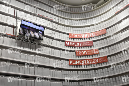Expo Milano 2015