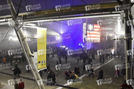 Expo Milano 2015