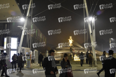 Expo Milano 2015