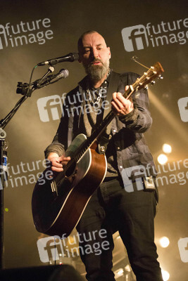 Konzert von Fink in Hamburg