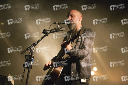 Konzert von Fink in Hamburg