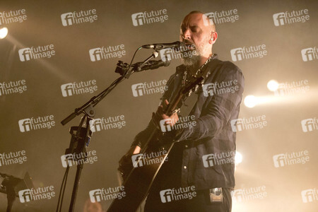 Konzert von Fink in Hamburg
