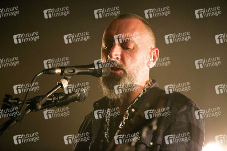 Konzert von Fink in Hamburg
