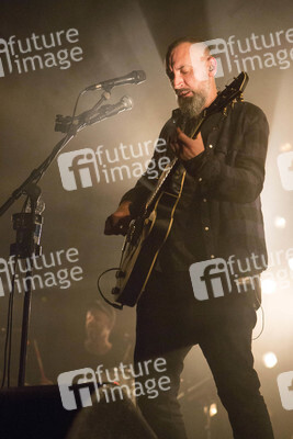 Konzert von Fink in Hamburg