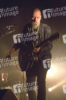 Konzert von Fink in Hamburg