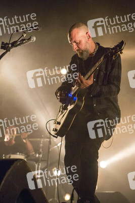 Konzert von Fink in Hamburg