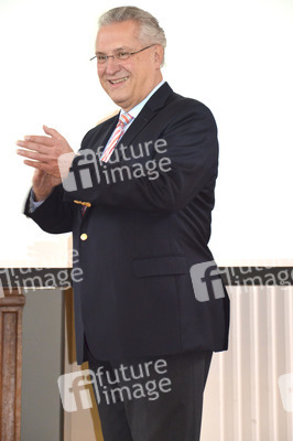 Joachim Herrmann in München