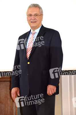 Joachim Herrmann in München