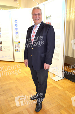 Joachim Herrmann in München