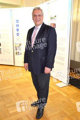 Joachim Herrmann in München
