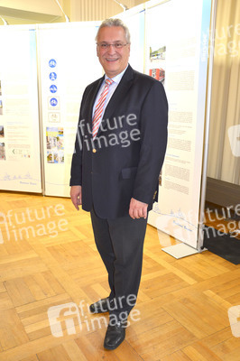 Joachim Herrmann in München