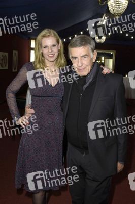 Deutscher Musical Theater Preis 2015 in Berlin