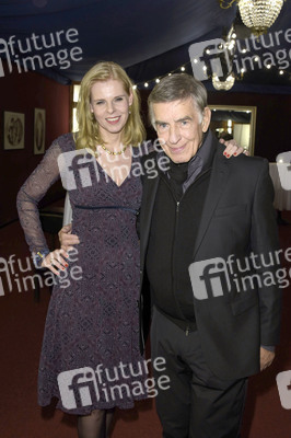 Deutscher Musical Theater Preis 2015 in Berlin