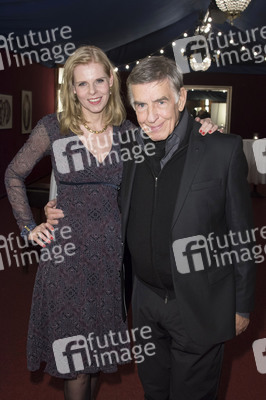 Deutscher Musical Theater Preis 2015 in Berlin