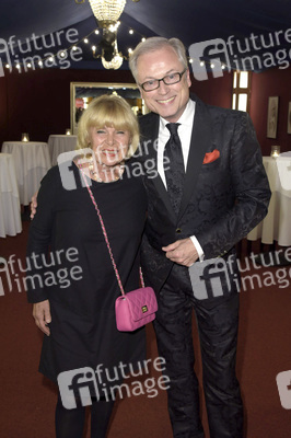 Deutscher Musical Theater Preis 2015 in Berlin