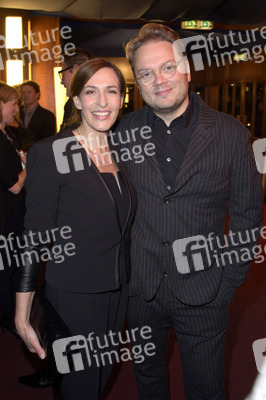 Deutscher Musical Theater Preis 2015 in Berlin