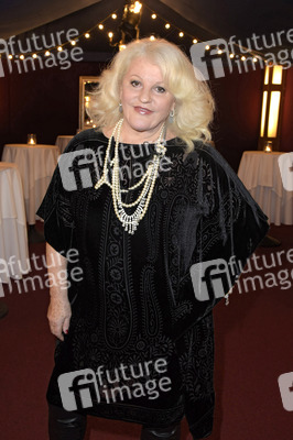 Deutscher Musical Theater Preis 2015 in Berlin