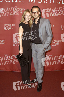 Deutscher Musical Theater Preis 2015 in Berlin