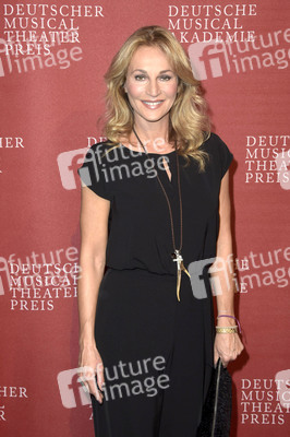 Deutscher Musical Theater Preis 2015 in Berlin